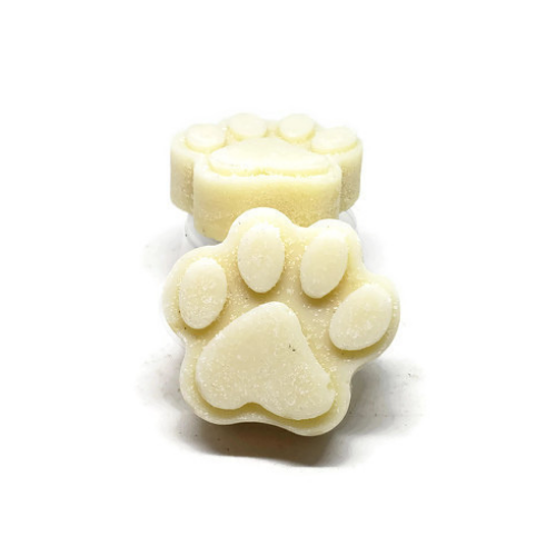 Dog Shampoo Bar - Neem Oil & Colloidal Oatmeal - Triple C Ranch